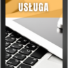 Usługa wykonania...